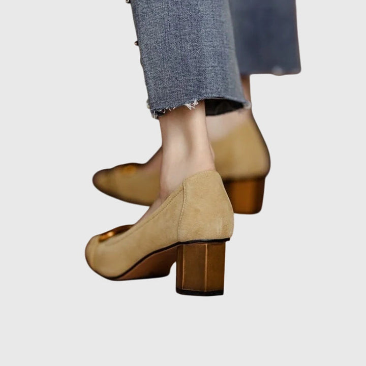 Dorothy™ | Tacones Altos Elegantes