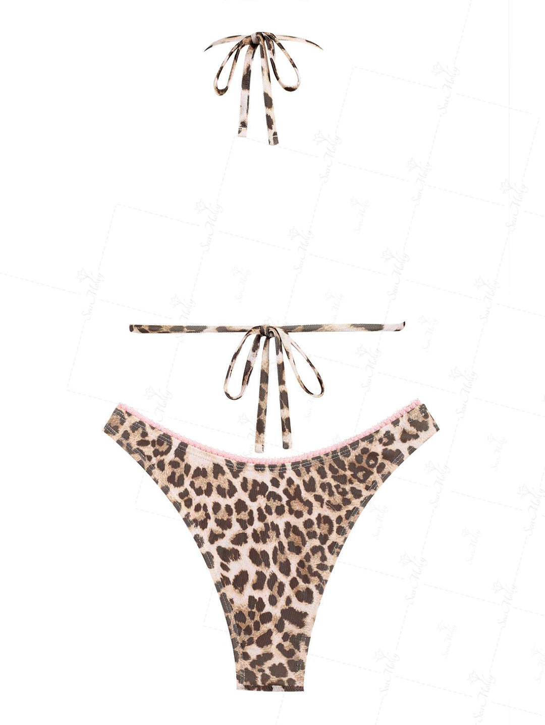 Sofia | Conjunto de bikini que realza tu figura