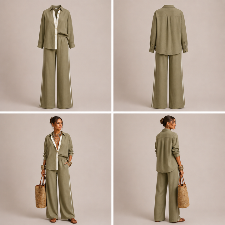 Luna Chic Set