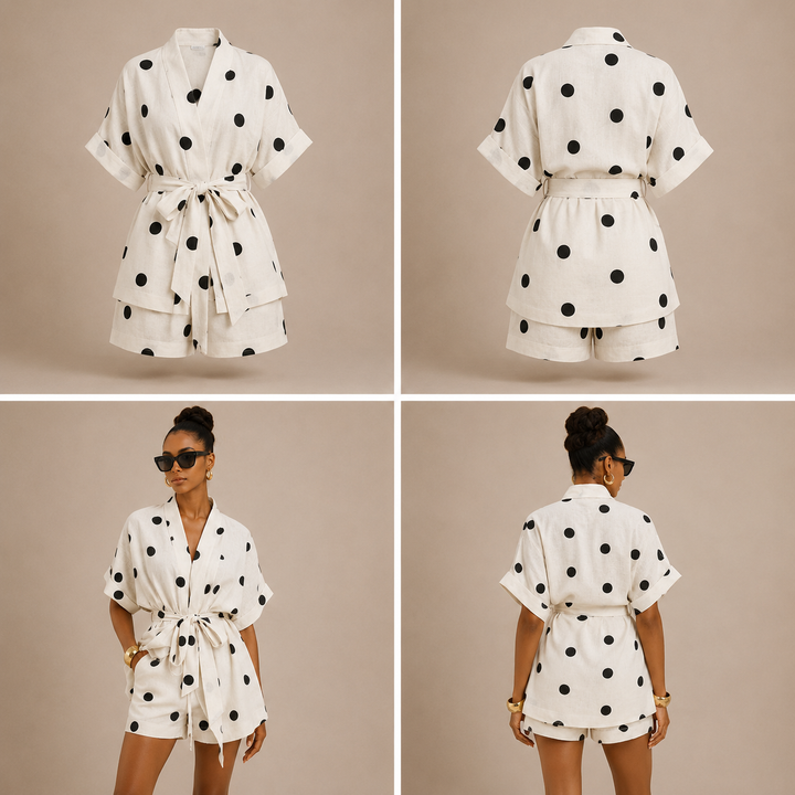 Carmen | Conjunto Costero de Lunares