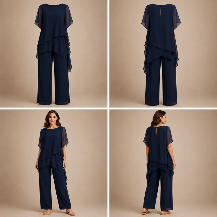 Aurora | Conjunto Aurora