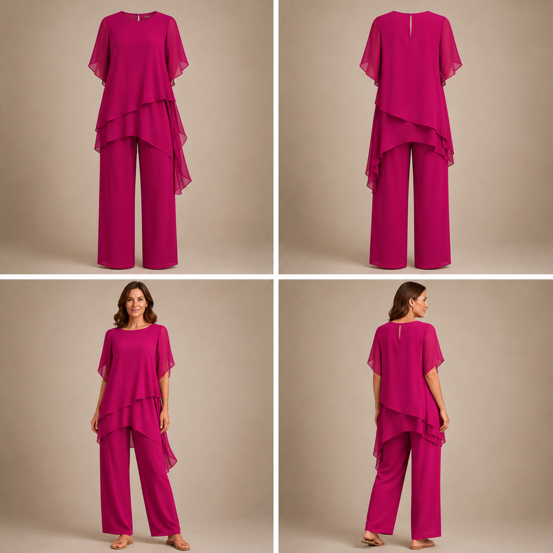 Aurora | Conjunto Aurora