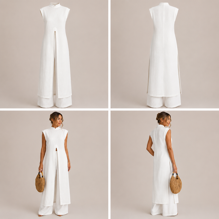 Conjunto Althea