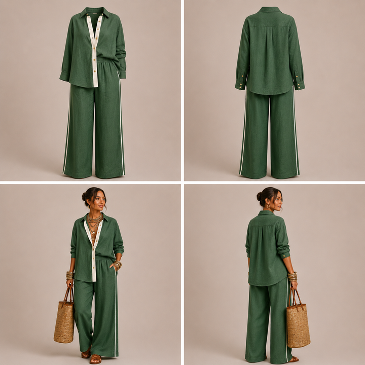 Luna Chic Set