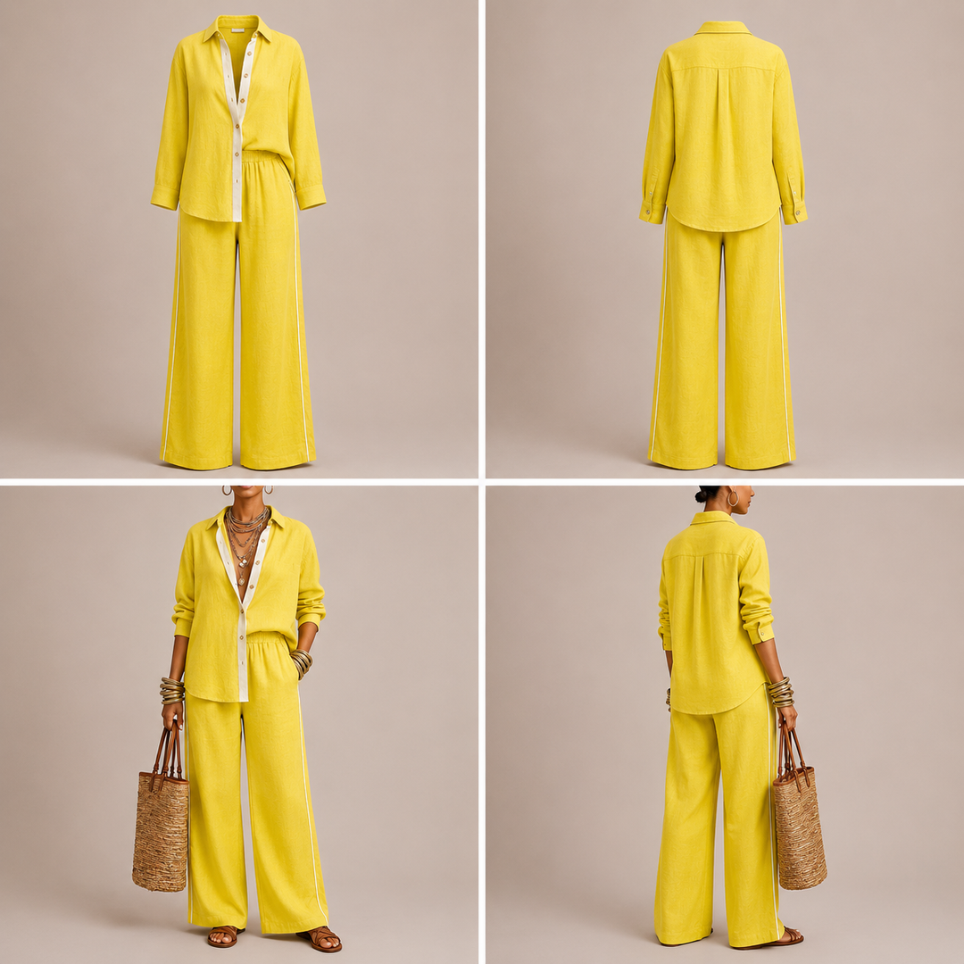 Luna Chic Set