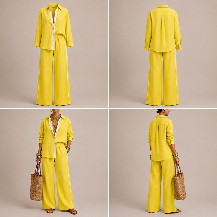 Luna Chic Set
