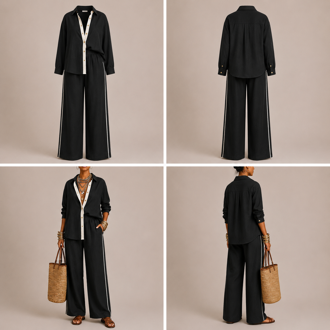 Luna Chic Set