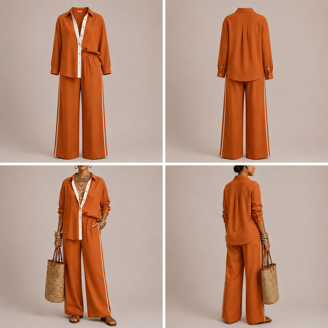 Luna Chic Set