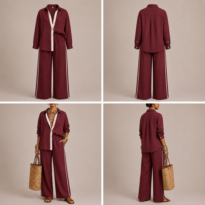 Luna Chic Set
