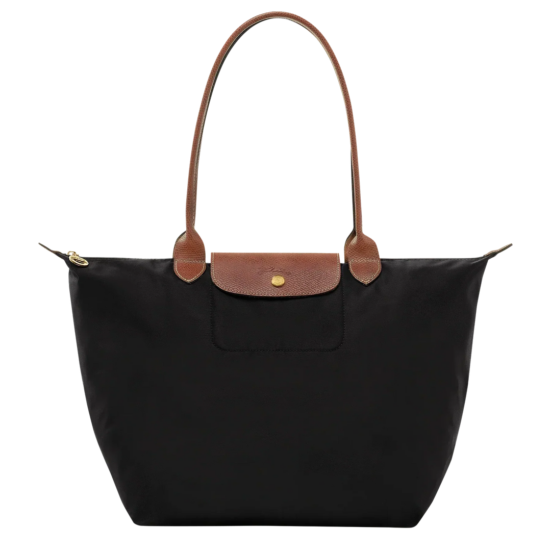 Gran Bolso Carmen, Negro