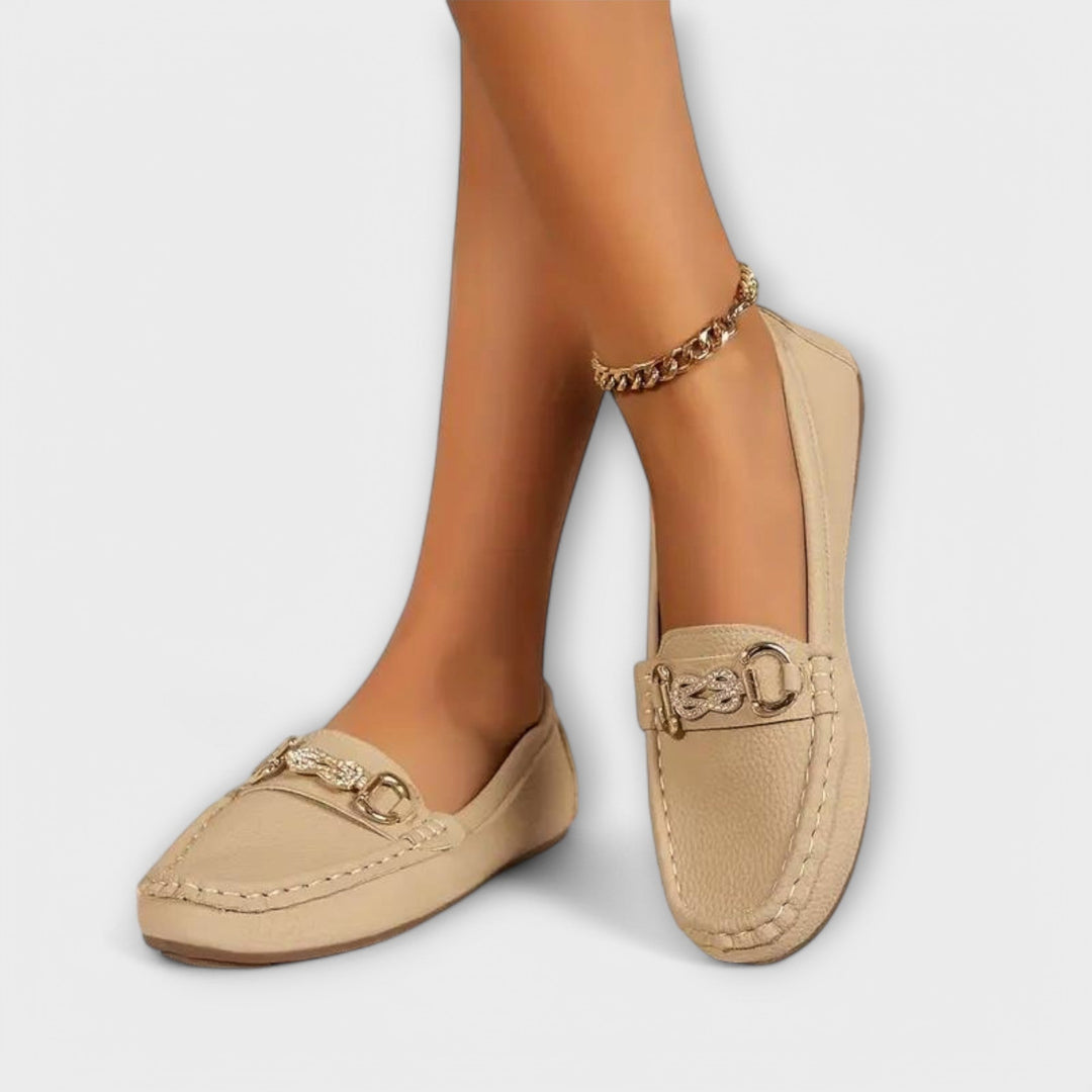 Aura - Mocasín