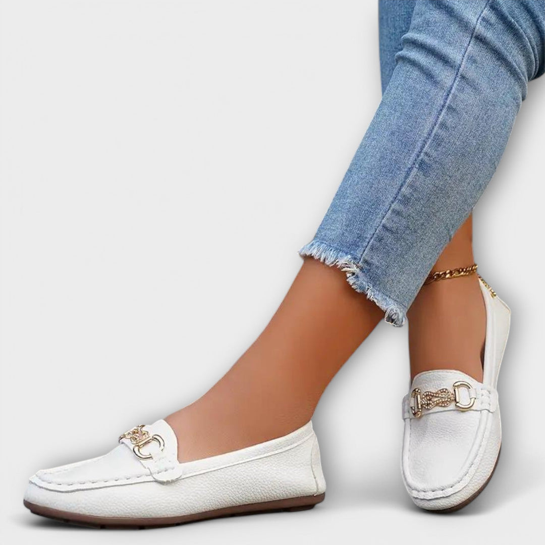 Aura - Mocasín