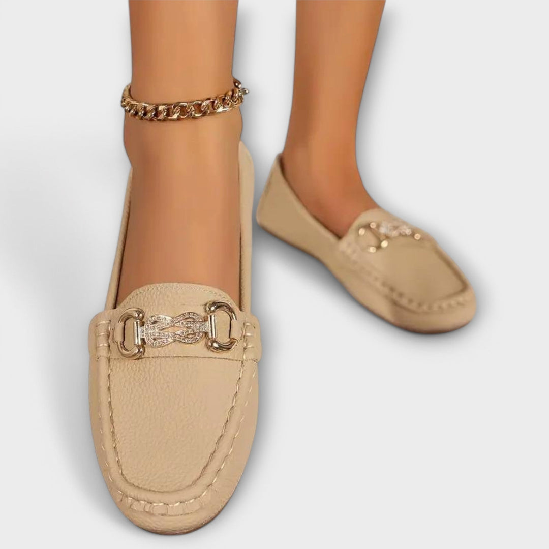 Aura - Mocasín