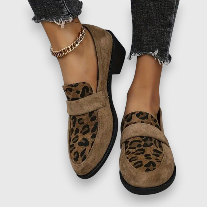 Brunika – Zapatillas Cómodas